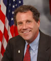 Sherrod Brown (D)